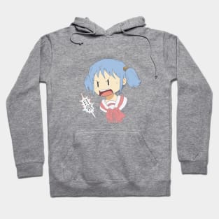 DON'T MESS WITH MIO-CHAN Hoodie